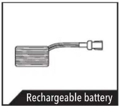 Rechargeable battery