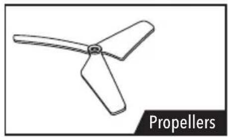 Steren DRON-004 - CONTENT - 4