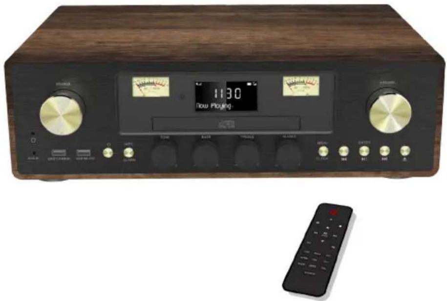 THOMSON MIC255IDABBT - THOMSON - 1