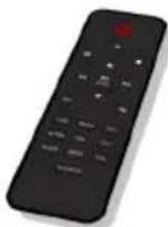 THOMSON MIC255IDABBT - USB/AUDIO IN - 2