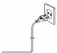 THOMSON MIC255IDABBT - OPGELET - 2