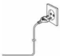 THOMSON MIC255IDABBT - FORSIKTIG - 2