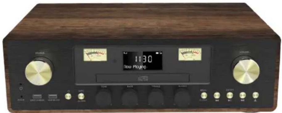 THOMSON MIC255IDABBT - THOMSON - 1