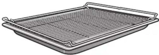 MIELE DGC 7540 - Råd om stegning - 1