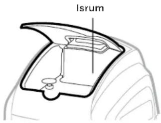 Isrum