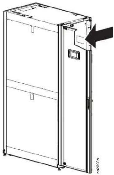APC ACRD602 - Model Identification - 1