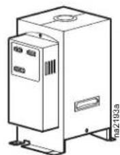 APC ACRD602 - Humidifier (ACRC60xP units only) - 1