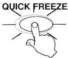 QUICK FREEZE