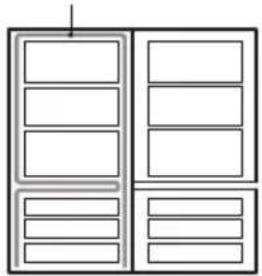 LG GC-399SLQW - Generelle informationer - 1