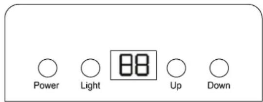 Power Light 88 Up Down