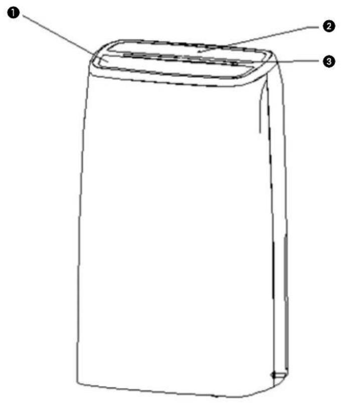 QLIMA D 625 - TEKNISK SPECIFIKATION - 1