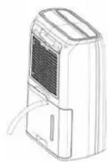 QLIMA D 625 - OBS! - 1