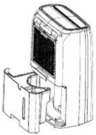 QLIMA D 625 - DRENERINGSALTERNATIV - 1