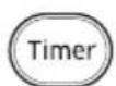SAMSUNG AR12RXPXBWKN - Timer tænd/timer sluk funktion - 1