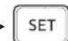 SAMSUNG AR07KSFPEWQN - BEMÆRK - 2
