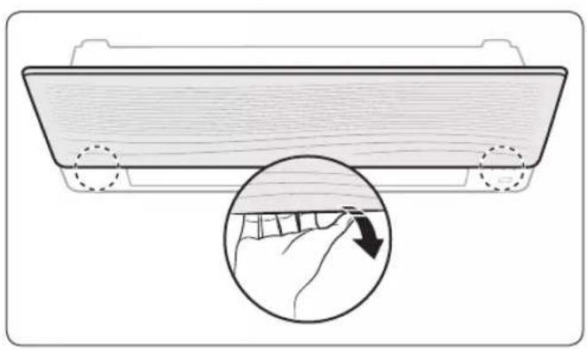SAMSUNG AC120NN4DKH/EU - 1-VEJS - 5