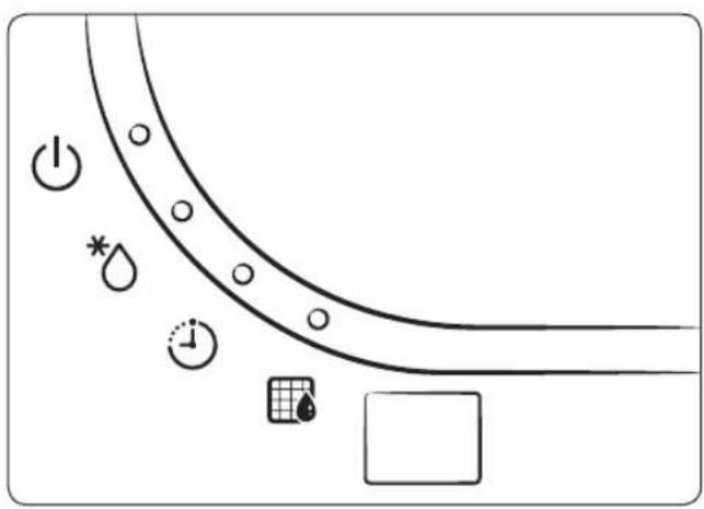 SAMSUNG AC120NN4DKH/EU - BEMÆRK - 2