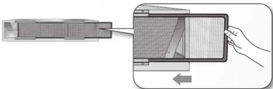SAMSUNG AC071MNMDKH/EU - MA DUCT TYPE - 3