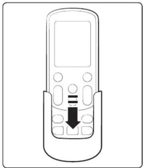 SAMSUNG AC071MNCDKH/EU - FORSIGTIG - 1