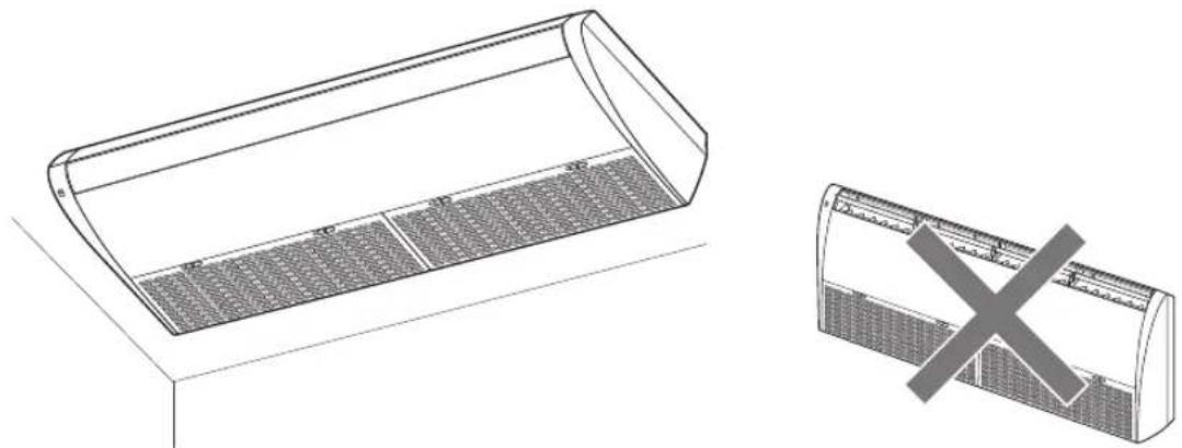 SAMSUNG AC071MNCDKH/EU - Lofttype - 2