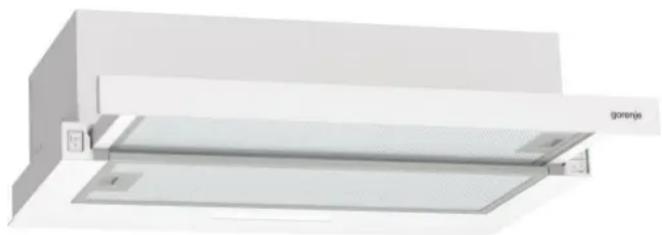 GORENJE TH60E3W - 1