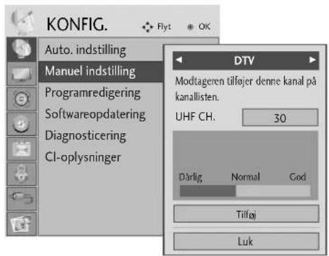 LG M2794DP-PZ - REGULERING AF VOLUMEN - 15