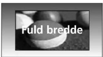 Fuld bredde