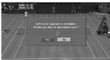 LG M2794DP-PZ - \* Ved softwareopdatering - 1