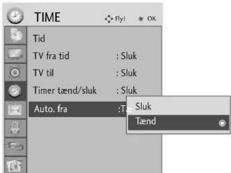LG M2794DP-PZ - AUTOMATISK SLUKNING - 2