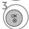 LG M2794DP-PZ - REGULERING AF VOLUMEN - 6