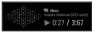 LG M2794DP-PZ - SÅDAN BRUGER DU USB-ENHEDEN - 1