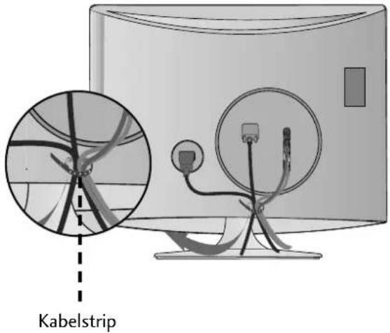 Kabelstrip