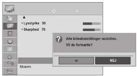 LG M2762DP - NULSTIL BILLEDE - 2