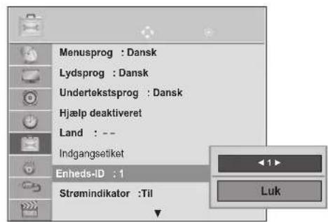 LG M2762DP - Enheds-ID - 2