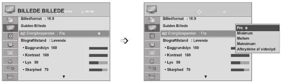 LG M2762DP - ENERGIBESPARELSE - 1