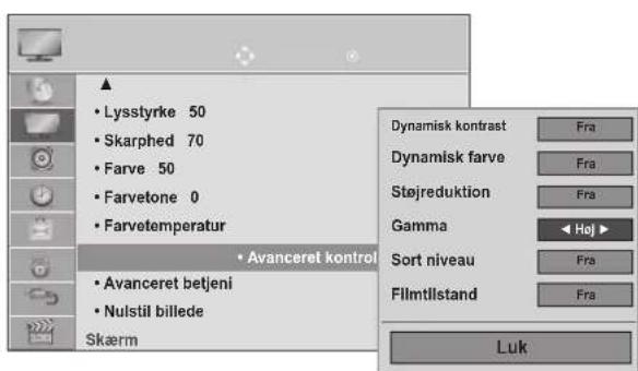 LG M2762DP - TEKNOLOGI TIL BILLEDFORBEDRING - 2