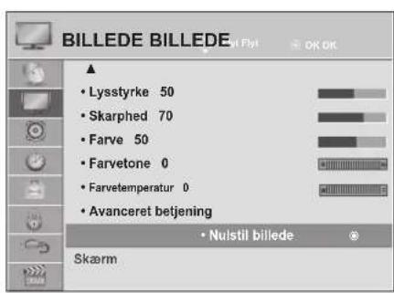 LG M2762DP - NULSTIL BILLEDE - 1
