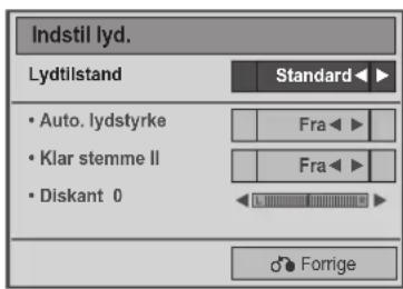 LG M2762DP - SÅDAN BRUGER DU EN USB-ENHED - 3