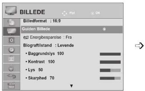 LG M2762DP - GUIDEN BILLEDE - 1