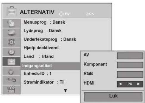 LG M2762DP - INDGANGSETIKET - 4