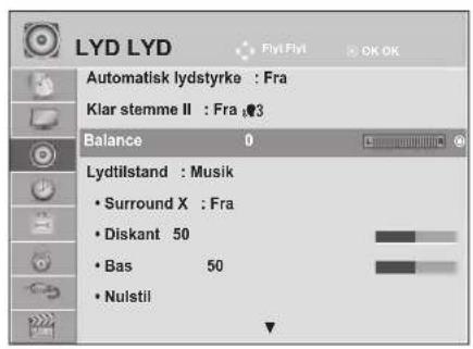 LG M2762DP - BALANCE - 1