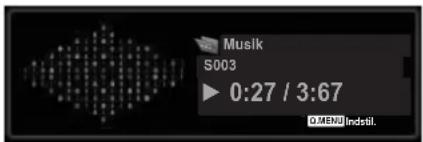 LG M2762DP - SÅDAN BRUGER DU EN USB-ENHED - 3