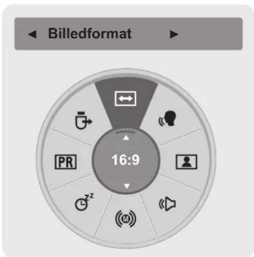 LG M2762DP - PROGRAMVALG - 1