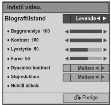 LG M2762DP - SÅDAN BRUGER DU EN USB-ENHED - 1