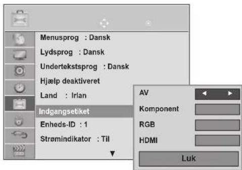 LG M2762DP - INDGANGSETIKET - 3
