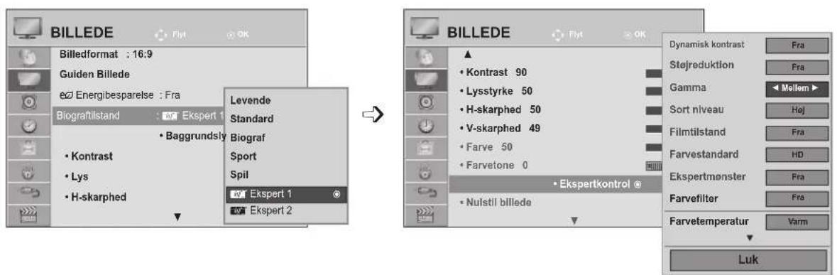 LG M2762DP - EKSPERTBILLEDKONTROL - 1
