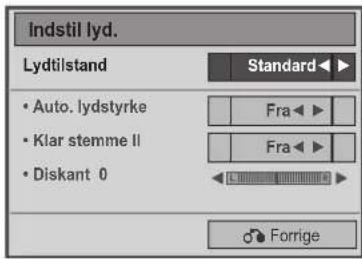 LG M2762DP - SÅDAN BRUGER DU EN USB-ENHED - 3