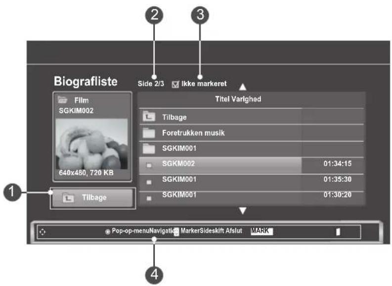 LG M2762DP - Skærmkomponenter - 6