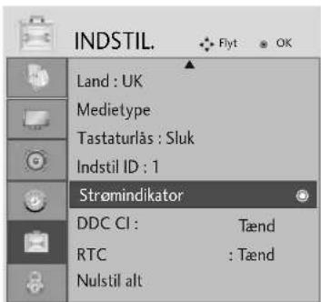 LG M2394D-PZ - STR∅MINDIKATOR - 4