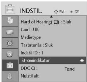 LG M2394D-PZ - STR∅MINDIKATOR - 1